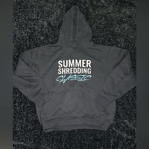 Alphalete Summer Shredding Hoodie